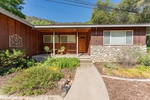 43011 N Fork Dr, Three Rivers, CA 93271 photo 5