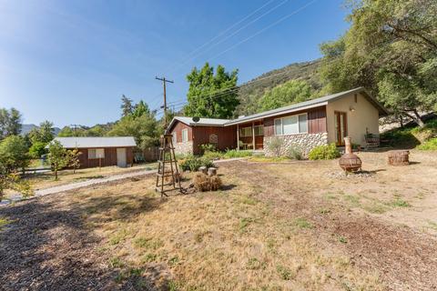 43011 N Fork Dr, Three Rivers, CA 93271 photo 2