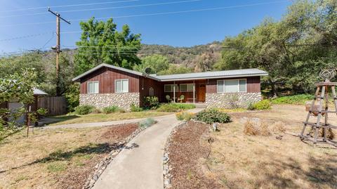 43011 N Fork Dr, Three Rivers, CA 93271 photo 1