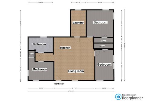 535 S 4th St, Chowchilla, CA 93610 photo 4