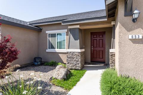 653 Ashley Ave, Dinuba, CA 93618 photo 7
