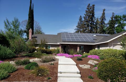300 E La Vida Ave, Visalia, CA 93277 photo 1