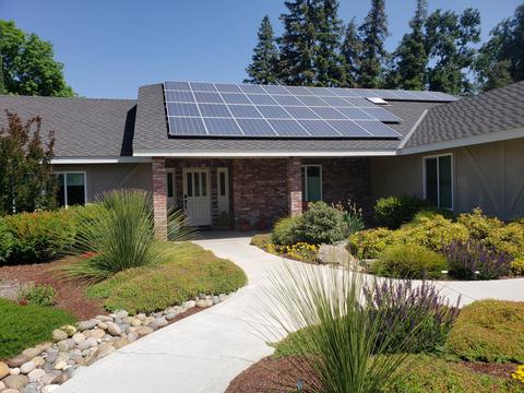 300 E La Vida Ave, Visalia, CA 93277 photo 3