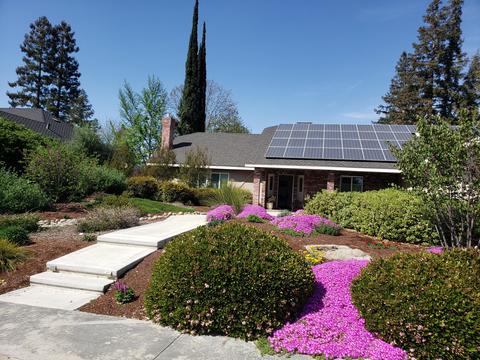 300 E La Vida Ave, Visalia, CA 93277 photo 2