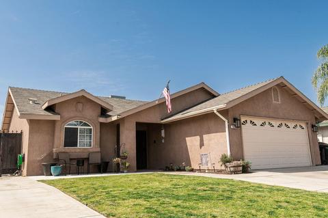1922 Spring Ave, Delano, CA 93215 photo 1