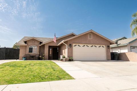 1922 Spring Ave, Delano, CA 93215 photo 2