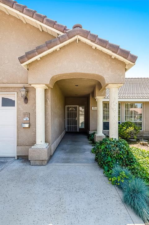 3811 E Feemster Ave, Visalia, CA 93292 photo 3