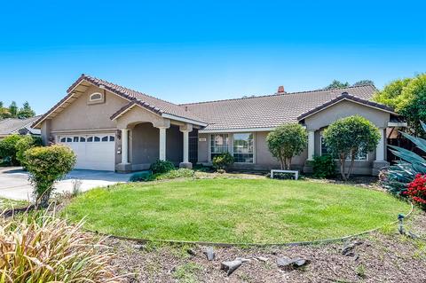 3811 E Feemster Ave, Visalia, CA 93292 photo 1