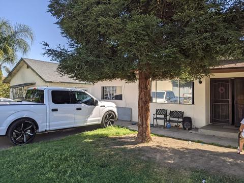 32878 Hawthorne Rd, Ivanhoe, CA 93235 photo 1