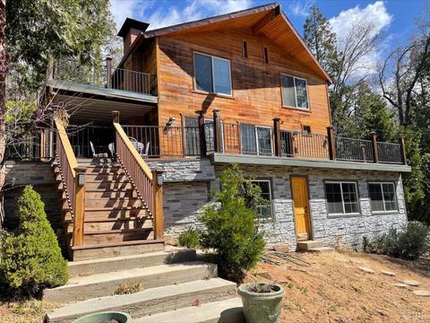 706 Loop Dr, Springville, CA 93265 photo 1