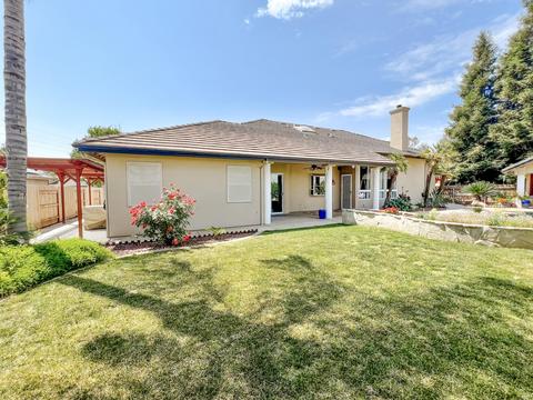 4414 E Cecil Ct, Visalia, CA 93292 photo 4