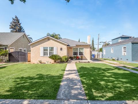 3535 E Montecito Ave, Fresno, CA 93702 photo 1