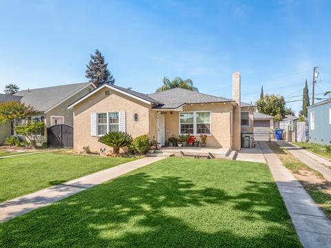 3535 E Montecito Ave, Fresno, CA 93702 photo 2