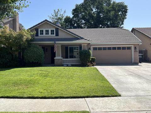 3640 S Pride Ct, Visalia, CA 93277 photo 1