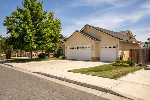 1336 Patsy St, Porterville, CA 93257 photo 5