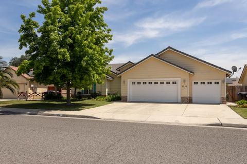1336 Patsy St, Porterville, CA 93257 photo 4