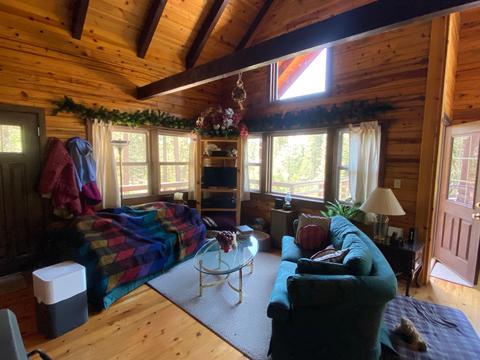 58037 Fox Dr, Springville, CA 93265 photo 2
