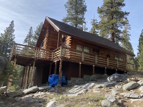 58037 Fox Dr, Springville, CA 93265 photo 1