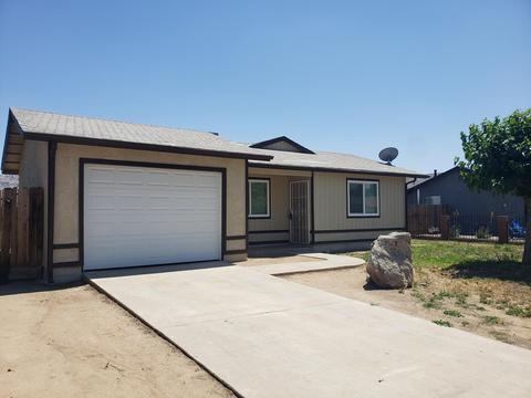 711 Mountain View Ct, Exeter, CA 93221 photo 1