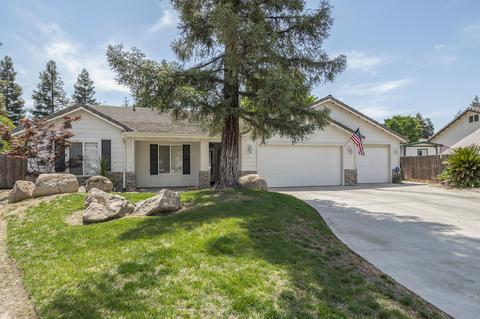 2443 E Harter Ct, Visalia, CA 93292 photo 1