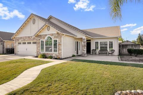 4336 E Harvard Ave, Visalia, CA 93292 photo 2