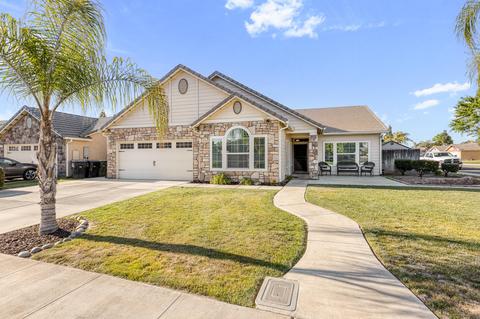 4336 E Harvard Ave, Visalia, CA 93292 photo 1