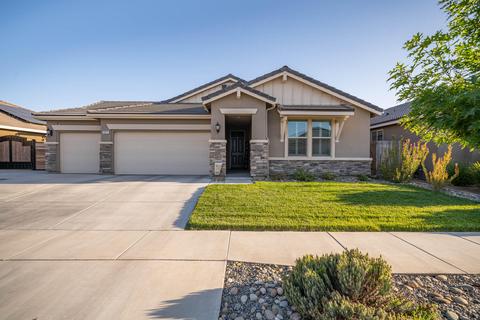 1911 W Porter Ave, Visalia, CA 93291 photo 2