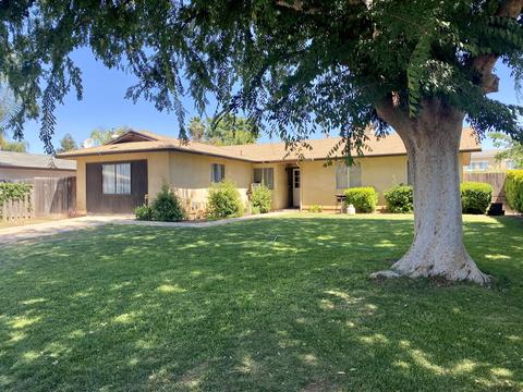 15964 Edmiston Ave, Ivanhoe, CA 93235 photo 1