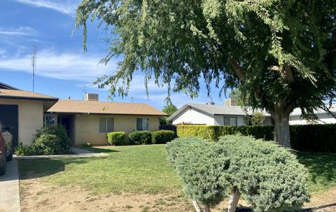 15964 Edmiston Ave, Ivanhoe, CA 93235 photo 3