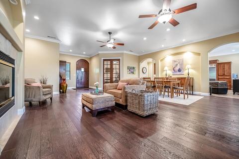 821 Park Place Dr, Exeter, CA 93221 photo 17