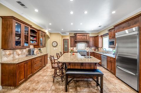 821 Park Place Dr, Exeter, CA 93221 photo 37