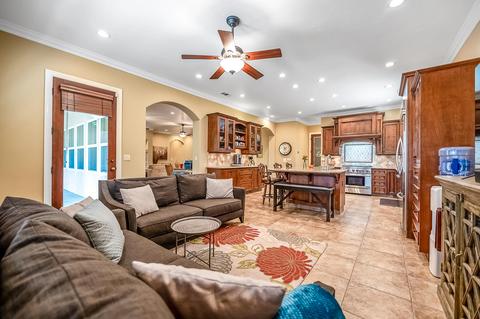 821 Park Place Dr, Exeter, CA 93221 photo 36
