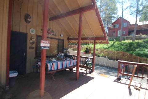1845 Nelson Dr, Springville, CA 93265 photo 4