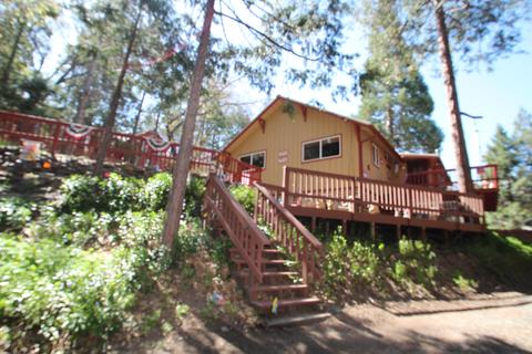 1845 Nelson Dr, Springville, CA 93265 photo 1