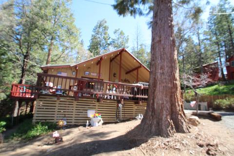 1845 Nelson Dr, Springville, CA 93265 photo 2