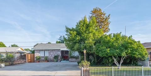 306 Sequoia Dr, Exeter, CA 93221 photo 1