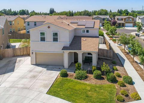 3717 E Campus Ct, Visalia, CA 93292 photo 2