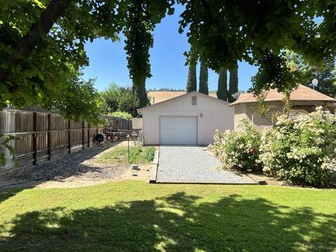 21780 Badger Hill Ave, Exeter, CA 93221 photo 9