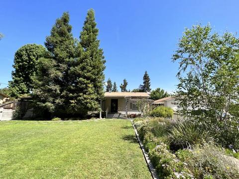 21780 Badger Hill Ave, Exeter, CA 93221 photo 1