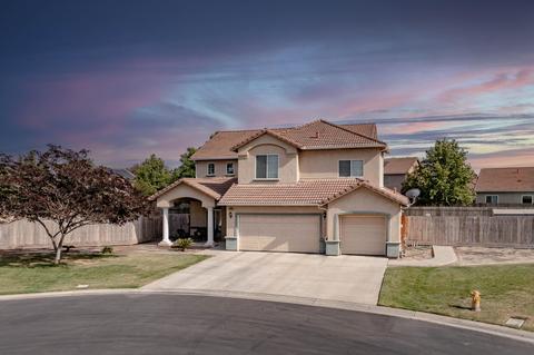 228 Del Monte Pl, Lemoore, CA 93245 photo 1
