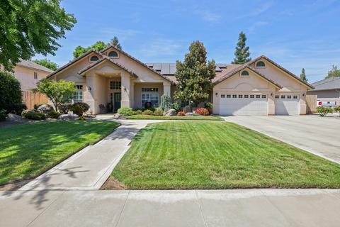 2806 E Harter Ct, Visalia, CA 93292 photo 1