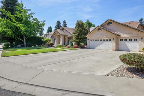 2806 E Harter Ct, Visalia, CA 93292 photo 2