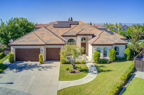 1791 N Twinberry Ave, Clovis, CA 93619 photo 2
