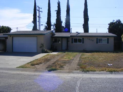 1039 N Enos St, Visalia, CA 93292 photo 2