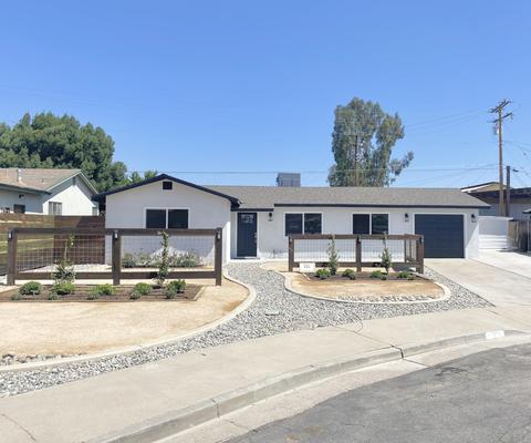 111 Whittier Ct, Exeter, CA 93221 photo 1