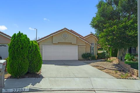 27267 Prominence Rd, Menifee, CA 92586
