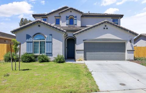 513 Daphne Ln, Lemoore, CA 93245 photo 1