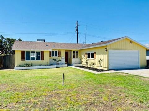 108 Whittier Ct, Exeter, CA 93221 photo 1