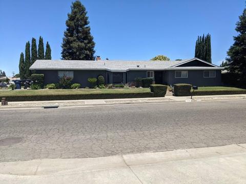 1708 E Ash Ave, Tulare, CA 93274 photo 1