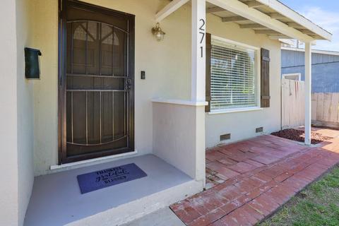271 S Francis Ave, Exeter, CA 93221 photo 4